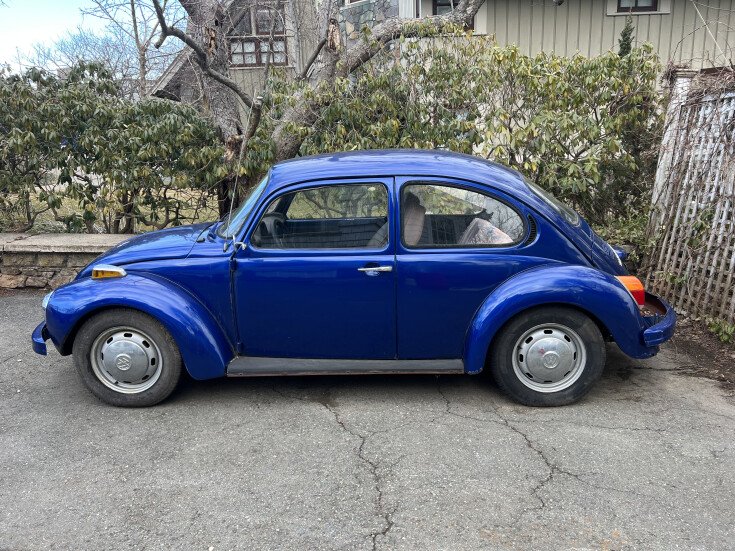 Photo for 1973 Volkswagen Beetle Coupe